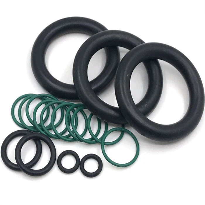 All Size AS568 NBR O Ring 03