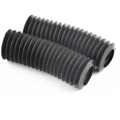 Spring Rubber Coupling Rubber Air Spring Part