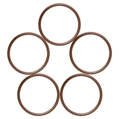 High-Temperature Resistance FKM O Ring